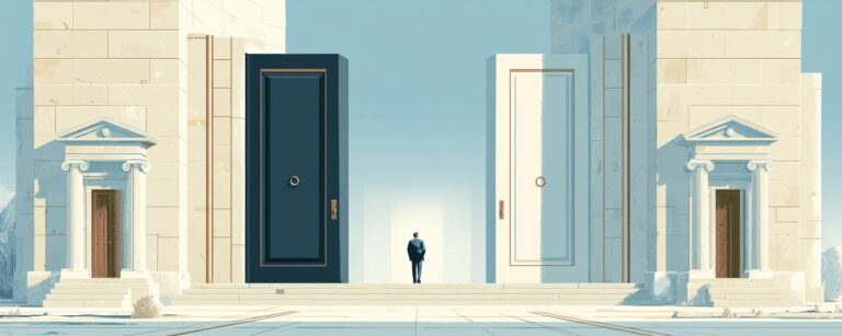 Decision quality: when luck looks like genius
